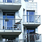 agence architecture logements collectifs, construction de logements collectifs