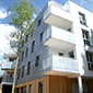 agence architecture logements collectifs, construction de logements collectifs