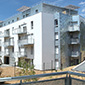 agence architecture logements collectifs, constr uction de logements collectifs
