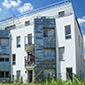 architectes de logements collectifs, architecture de logements collectifs