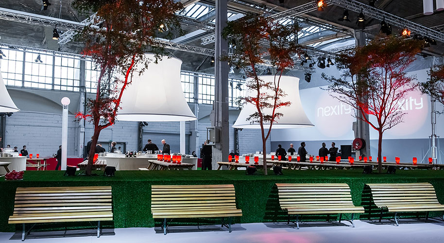 Koya, agence d'architecture et de scénographie, architectes bâtiments ...